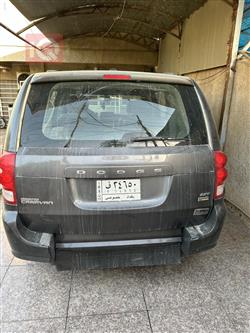 Dodge Grand Caravan